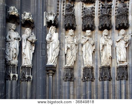 Koelner Dom