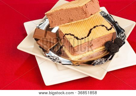 Ice Cream Sandwich