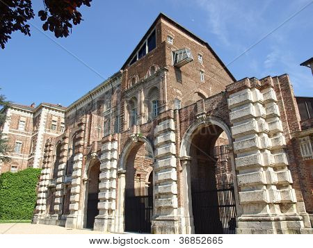 Castello di Rivoli