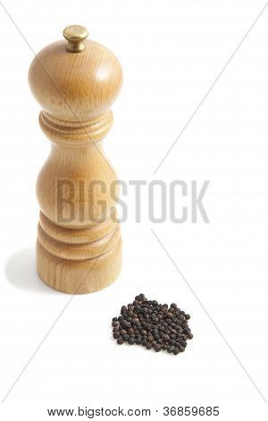 Peppermill