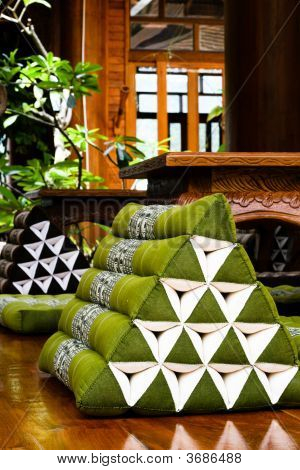Thai Furniture