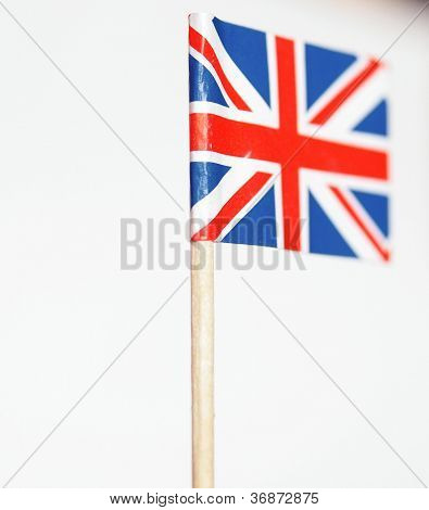 UK vlag