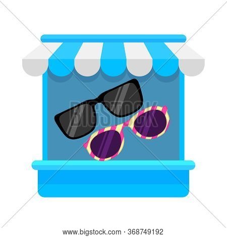 online trial of sunglasses