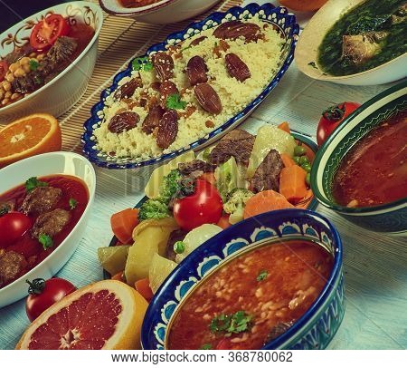 Algerian