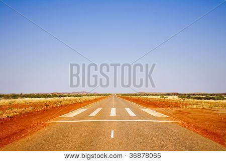 Autobahn 1 Westaustralien