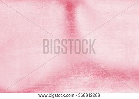 Pink rose gold tone abstract texture and gradients shadow for vanlentine background.