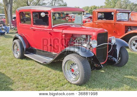 1930 Ford Street Rod