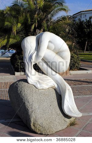 Sirena Puerto Banus Marbella