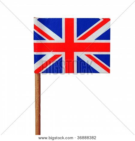 UK Flag