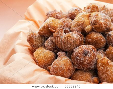 Fritule