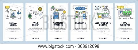 Make Money Online Business. Social Media Advertisement, Content Writing, Ecommerce. Mobile App Scree