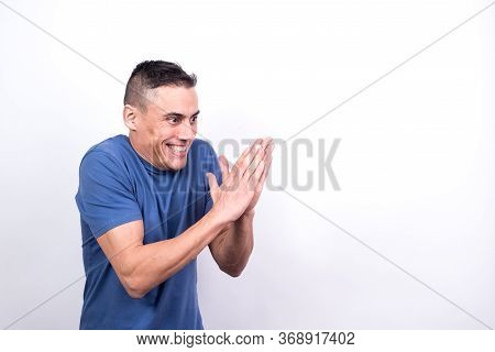 Evil Man