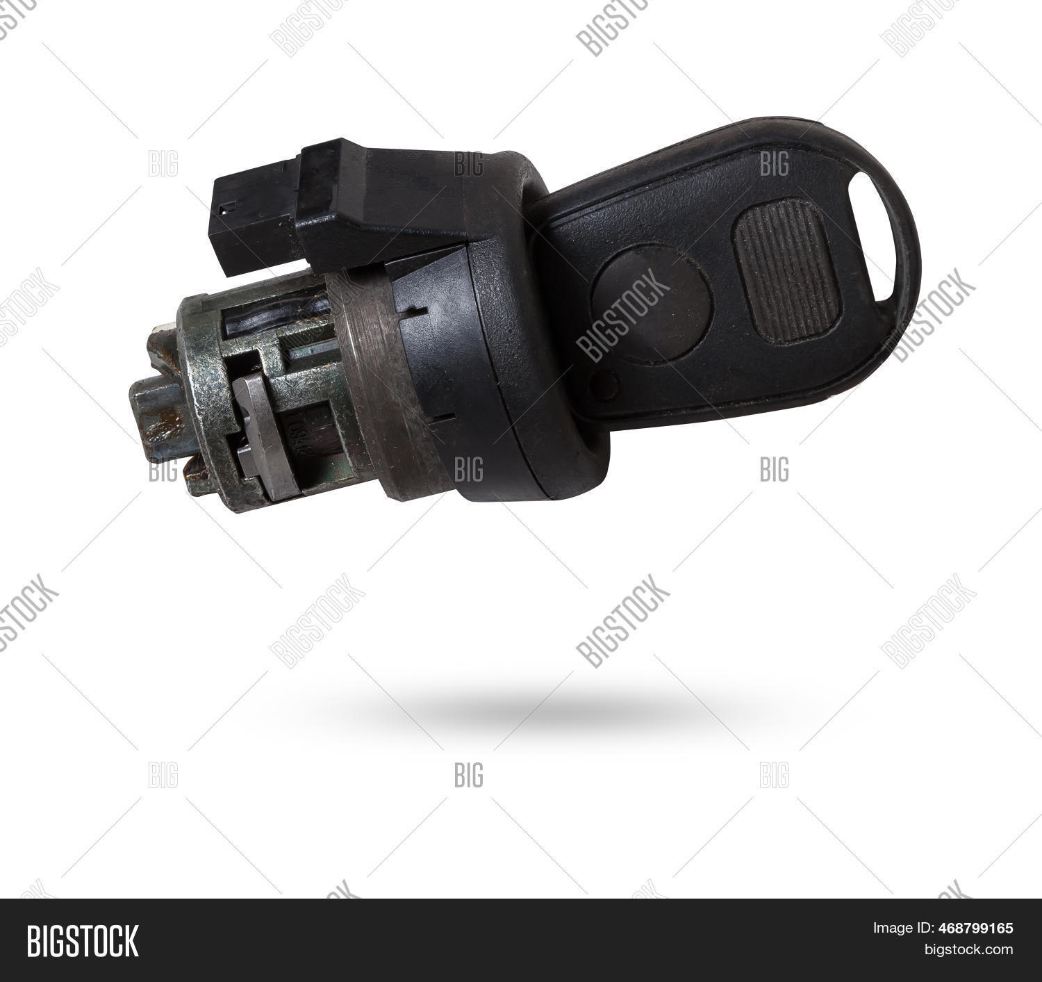 Electronic Ignition Image & Photo (Free Trial) Bigstock