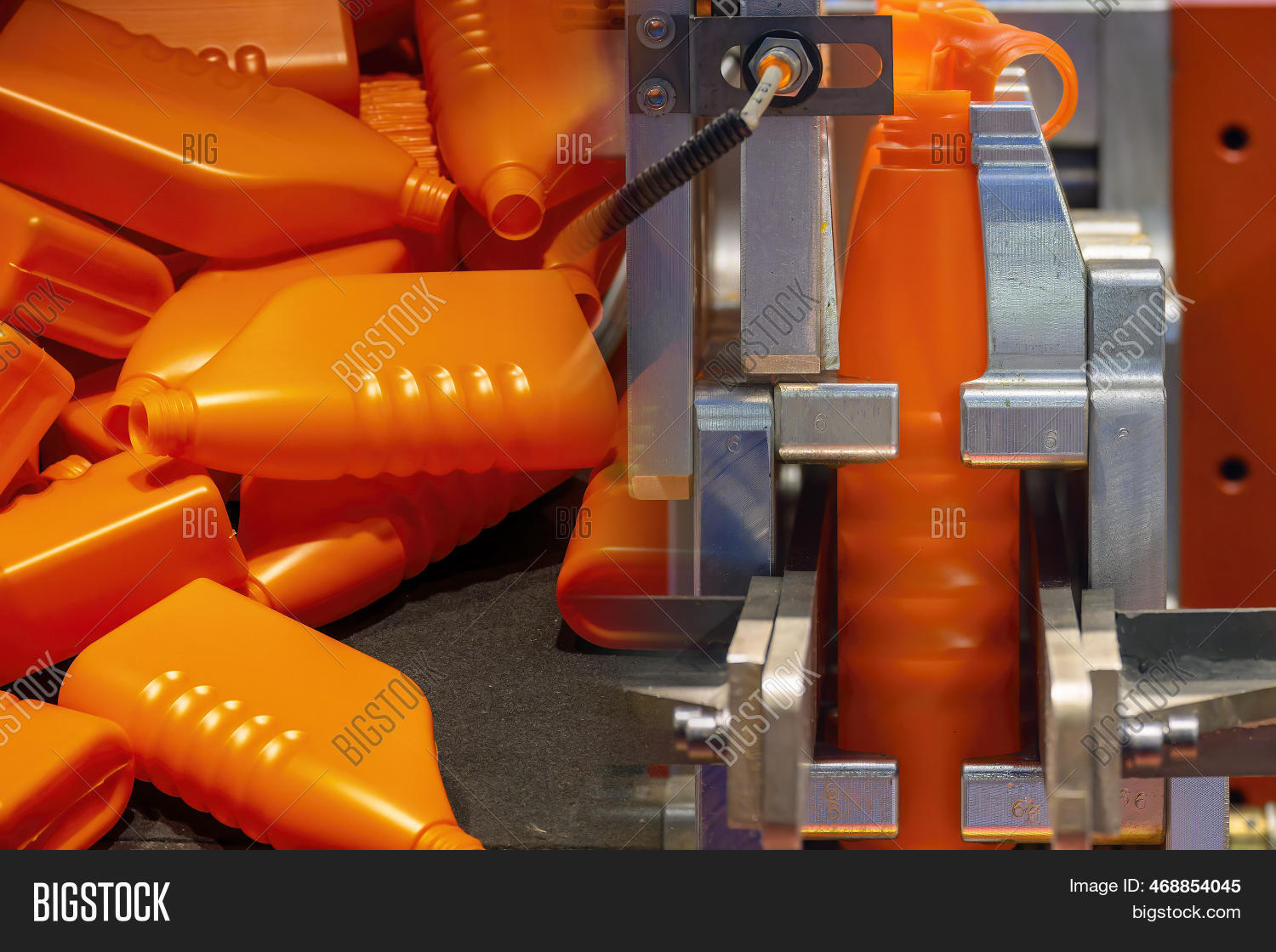 Abstract Machine Oil Abstract Scene Oil Image & Photo (Free Trial) | Bigstock