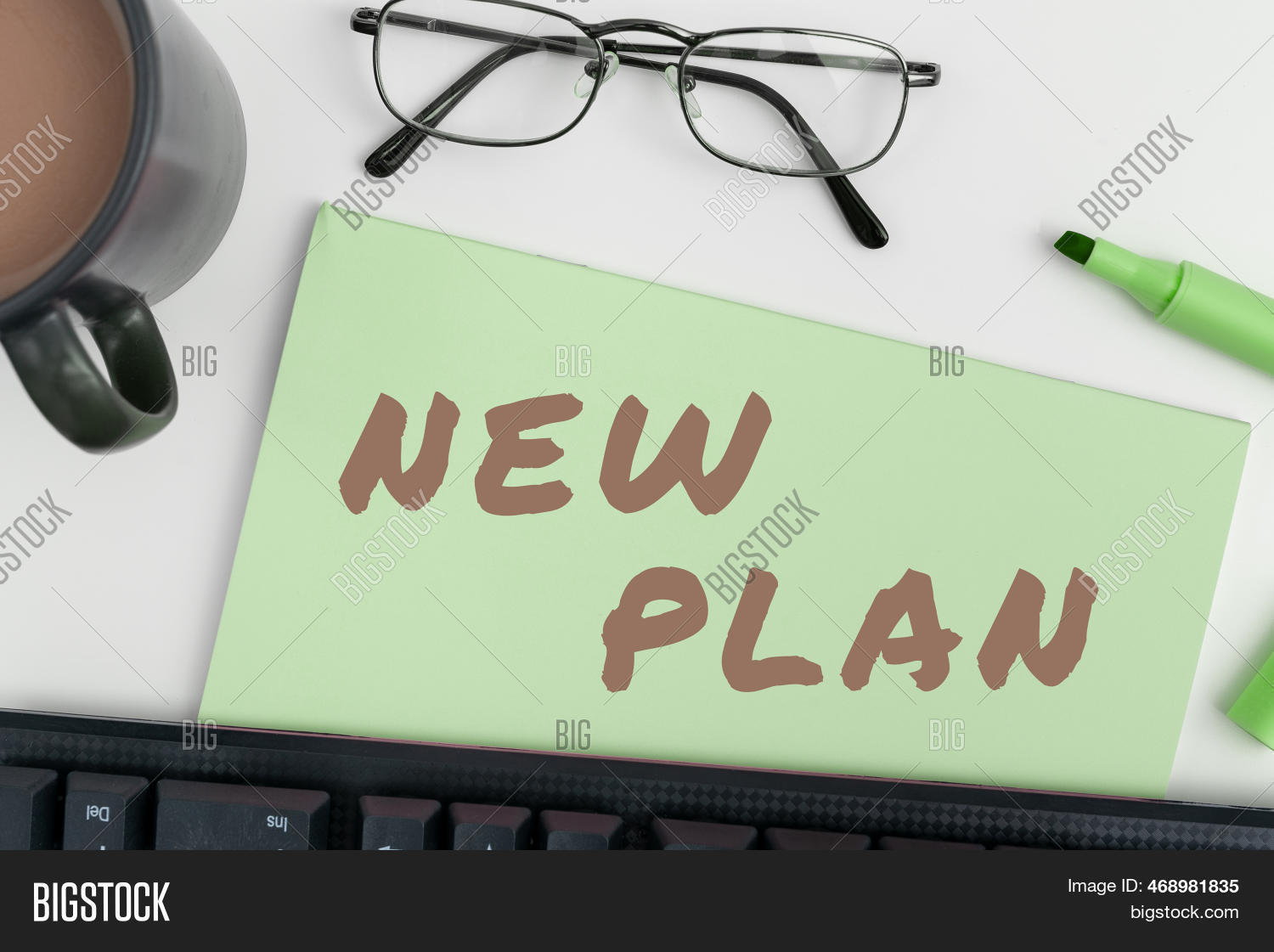 Writing Displaying Image & Photo (Free Trial) | Bigstock