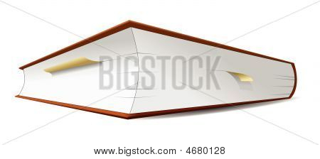 Gesloten boek