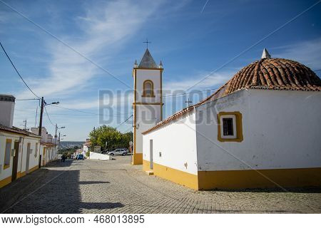 Portugal Alentejo Esperanca