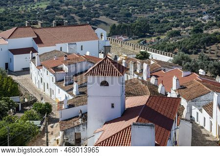 Portugal Alentejo Evoramonte