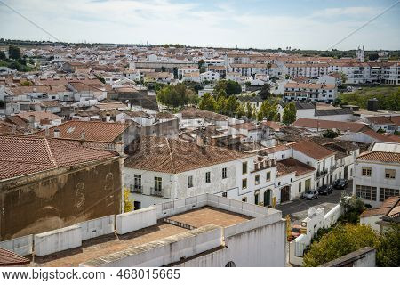 Portugal Alentejo Moura