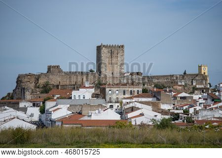 Portugal Alentejo Moura