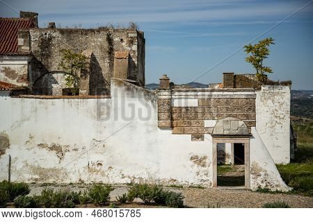 Portugal Alentejo Moura