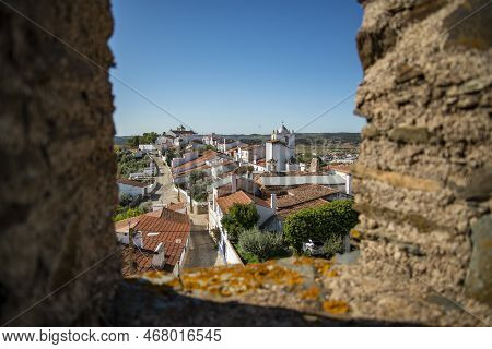 Portugal Alentejo Terena