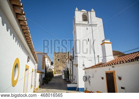 Portugal Alentejo Terena