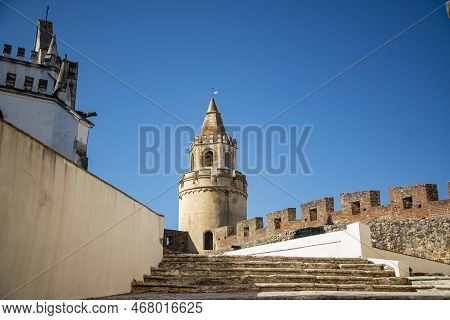 Portugal Alentejo Viana