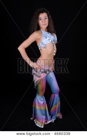 Danzatrice del ventre