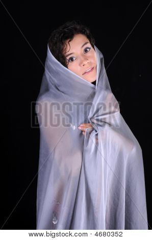 Danzatrice del ventre