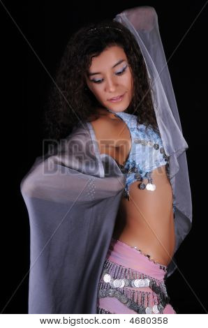 Danzatrice del ventre