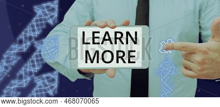 Handwriting Text Learn More. Business Overview Deepen Knowledge Of The Thing You Want To Do Or New S
