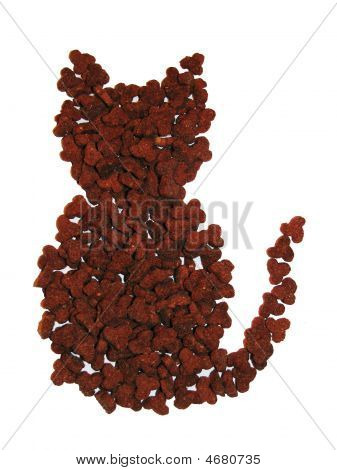 Comida de gato