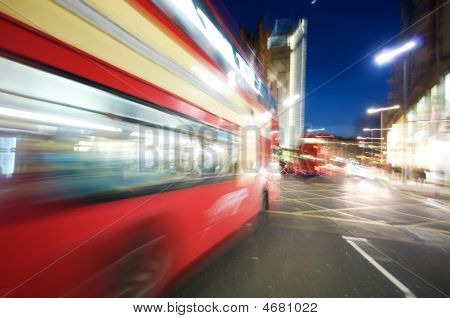 Vida noturna de Londres