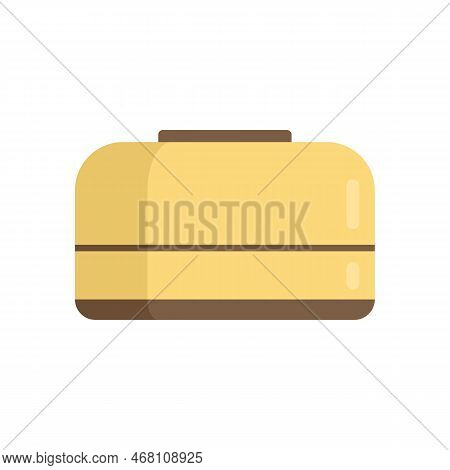Health Diffuser Icon. Flat Illustration Of Health Diffuser Vector Icon For Web Design Isolated