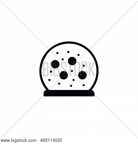 Corona Virus Icon. Simple Style Corona Virus Poster Background Symbol. Brand Logo Design Element. Co