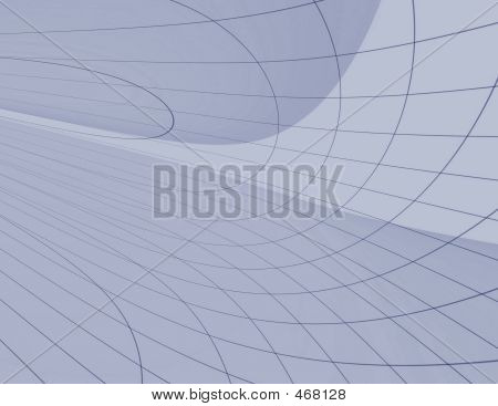 Abstrakt grau Net
