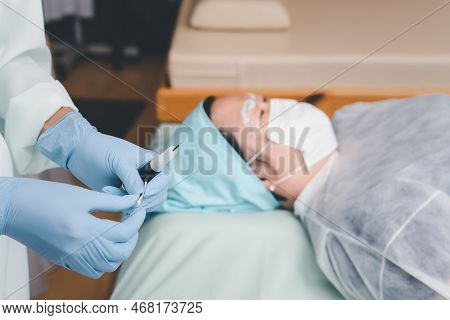 Eyebrow Tattoo Clinic Or Eyebrow Embroidery Clinic