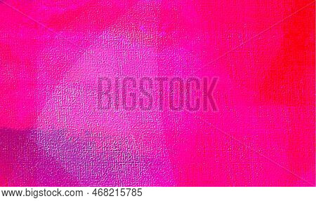 Pinkish Red Abstract Background Emplate Gentle Classic Texture For Holiday Party Events Greetings, P
