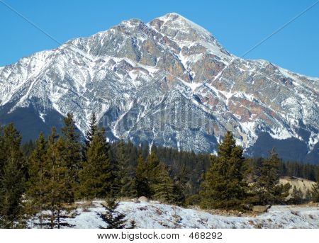 Jasper National Park