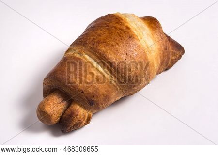 Sausage In The Dough.