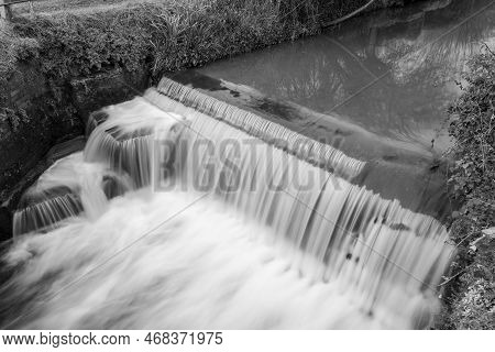 River Lim Walkway