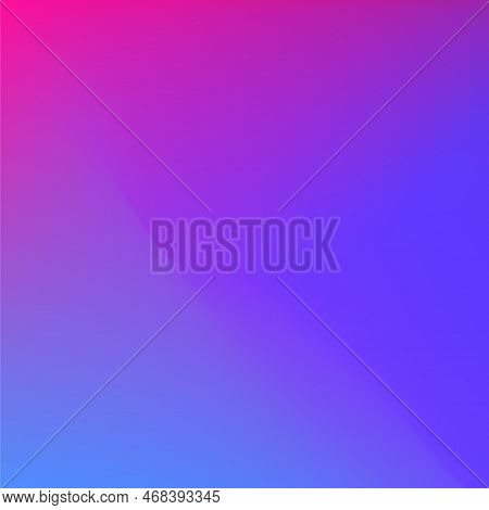 Modern Colorful Blurry Backgrounds With Different Shades.