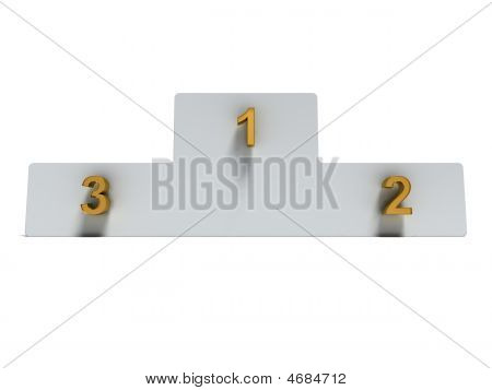 Podium