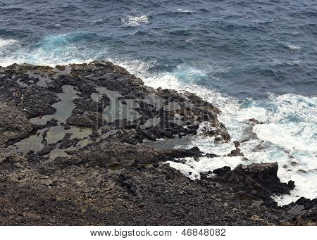 makapuu tide pools