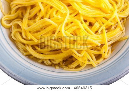 Tagliolini