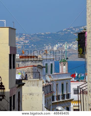 Tangier