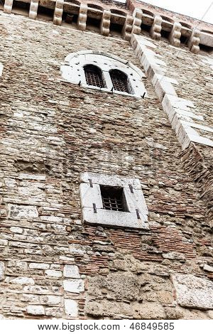 Edificio romano