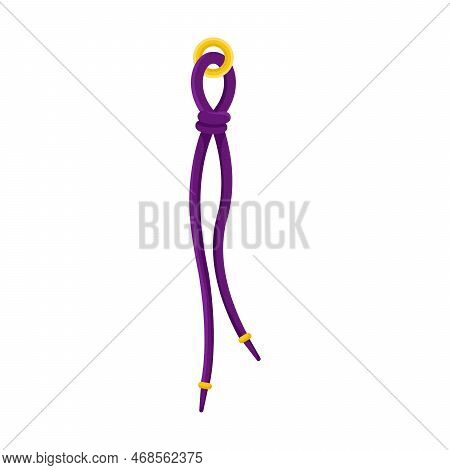 Colorful Shoe Lacing Vector & Photo (Free Trial) | Bigstock