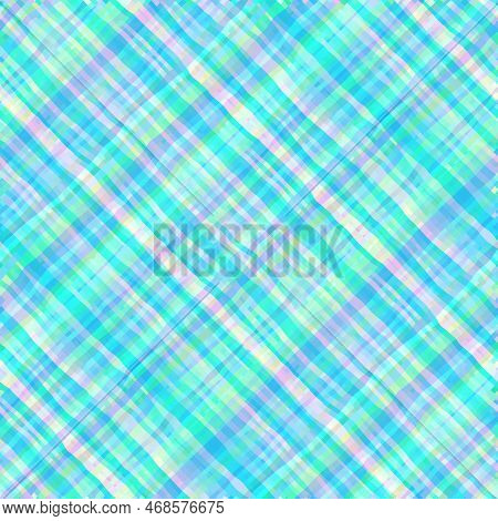 Abstract Background Squared Pattern.. Seamless Vector Image